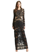 Harper Dress