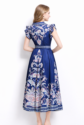 Women Maxi Dress