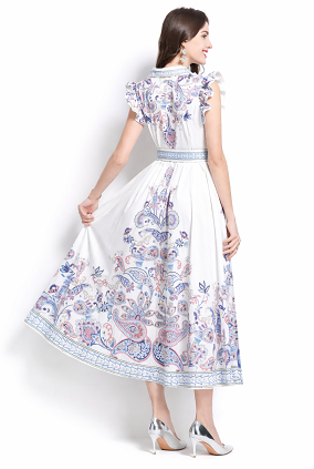 Women Maxi Dress