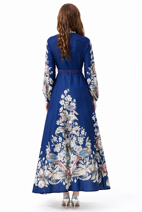 Women Maxi Dress