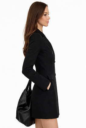 Oversize Blazer Women