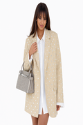 Blazer Dress Women