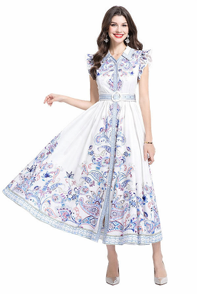 Women Maxi Dress