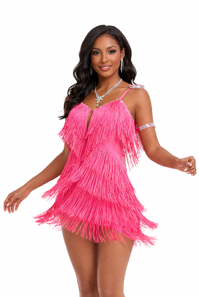 Latin Dance Practice