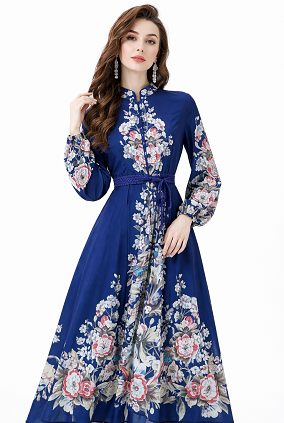 Women Maxi Dress