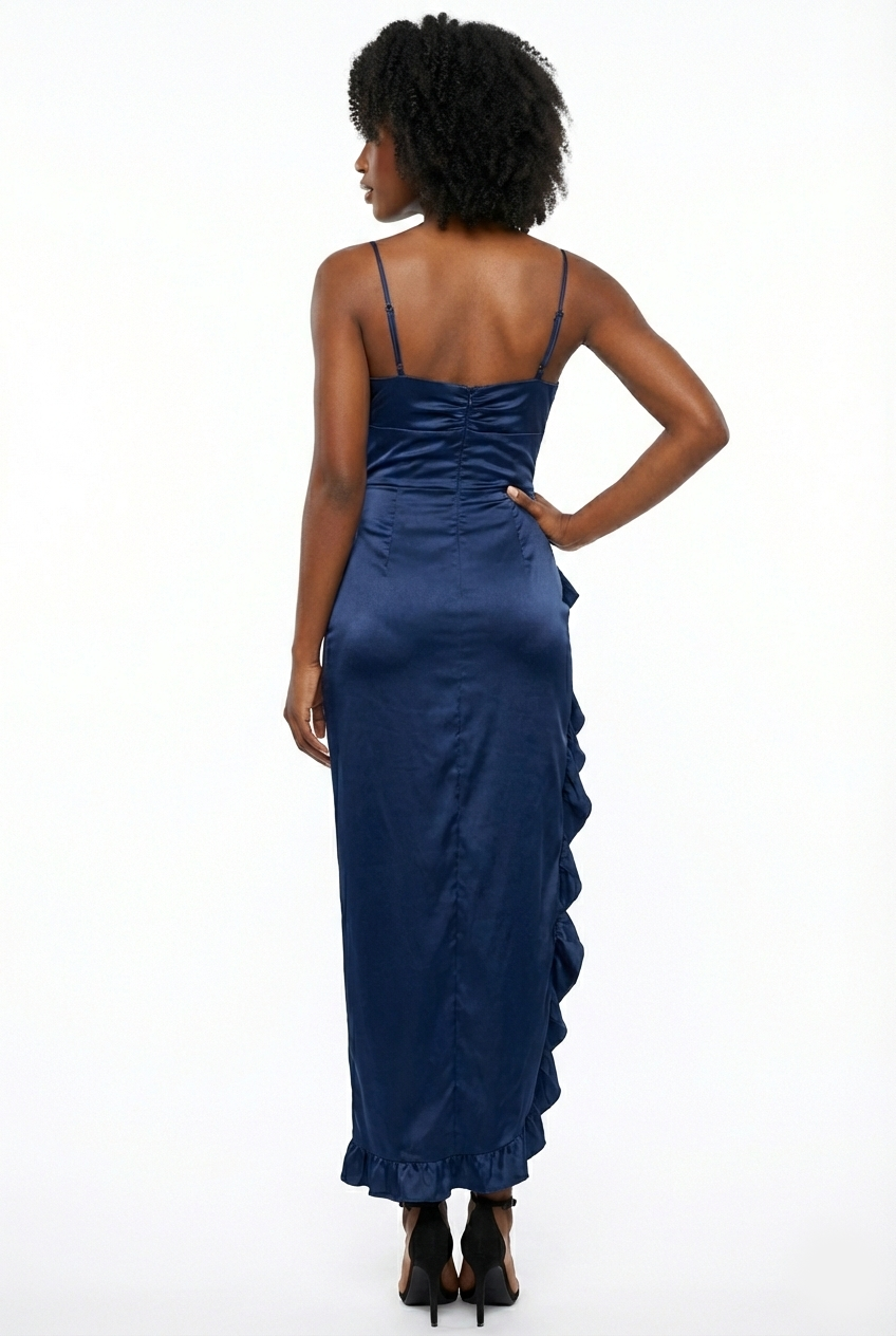 Trendy Viral Dress