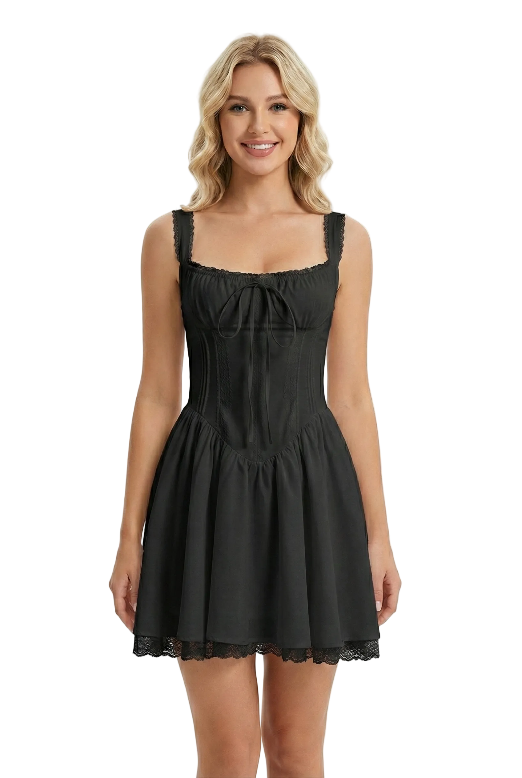Party Bodycon Dress