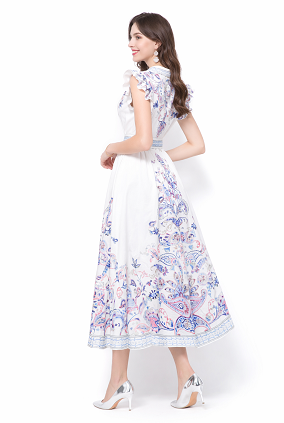 Women Maxi Dress
