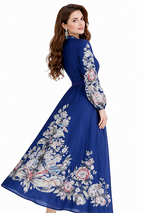 Women Maxi Dress