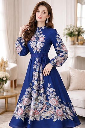 Women Maxi Dress
