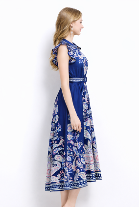 Women Maxi Dress