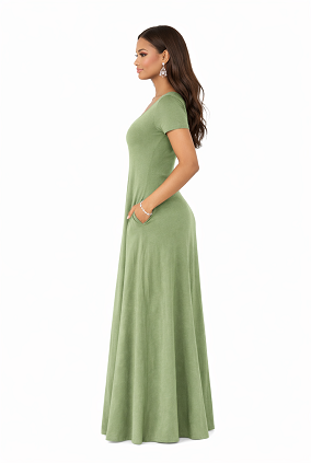 Plus Size Summer