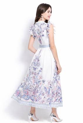 Women Maxi Dress