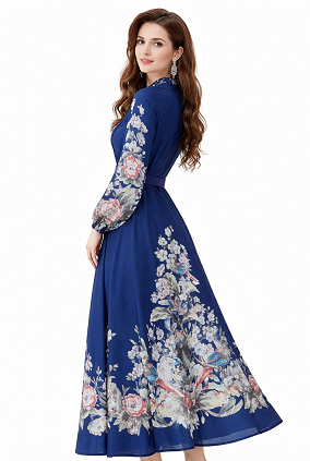 Women Maxi Dress