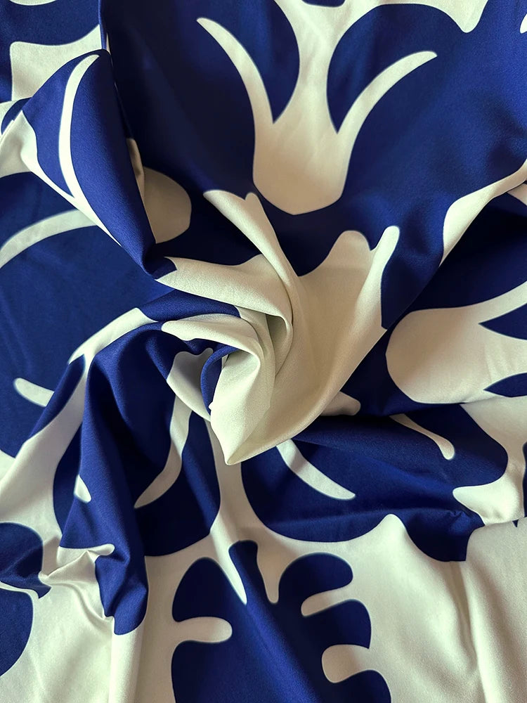 2024 European and American Cross-border WOMEN'S Clothing New Dress