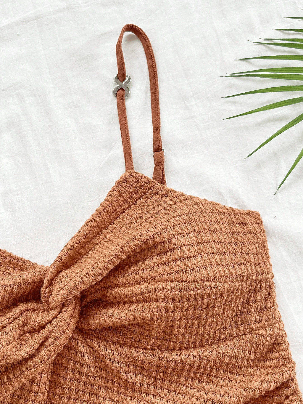 A pure and sexy halter dress that is tight and slimming, with ruffled