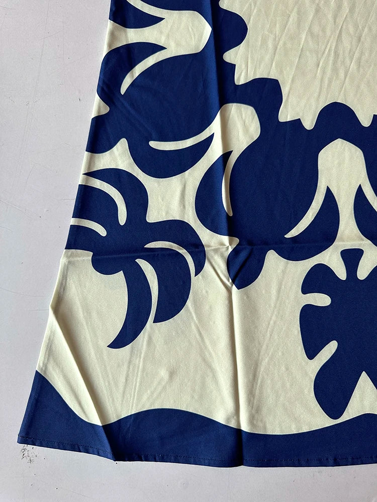 2024 European and American Cross-border WOMEN'S Clothing New Dress