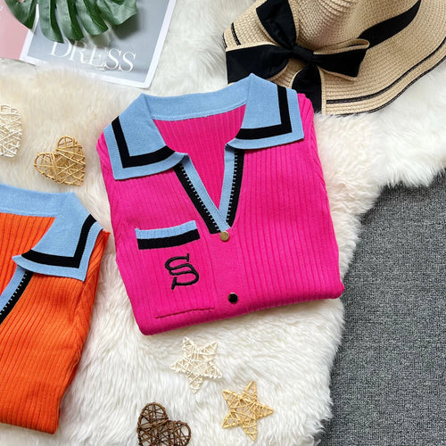 YuooMuoo 2025 New Summer Women Knitted Long Dress Elegant Embroidery