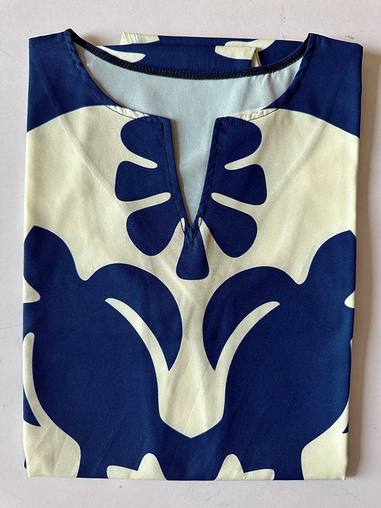 2024 European and American Cross-border WOMEN'S Clothing New Dress