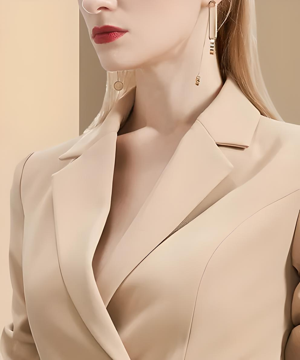 Royal Edge™ OL Skirt Suit – Haute Edition 25