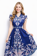 Women Maxi Dress